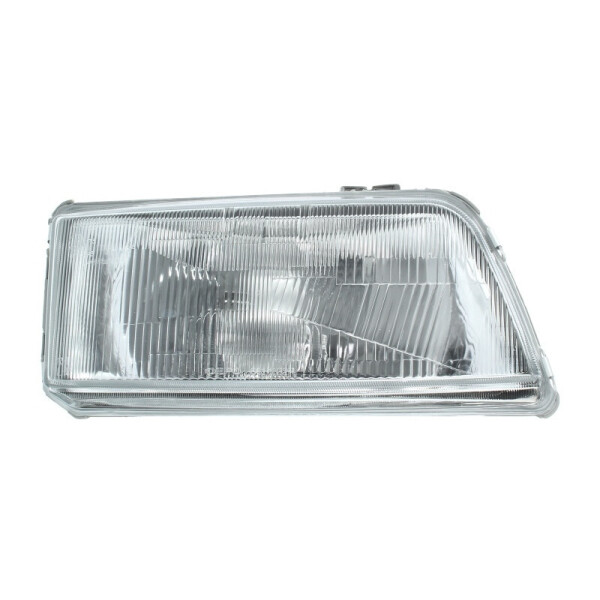

Фара передняя Fiat Ducato/Citroen Jumper/Peugeot Boxer 1995-2002 правая H4 ручн./гидр. регул. 661-1122R-LD-EM