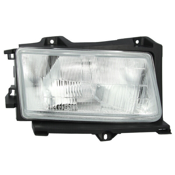 

Фара передняя Fiat Scudo/Citroen Jumpy 1994-2003/Peugeot Expert 1995-2003 правая H4, автом. регул. 661-1138R-LD-EM