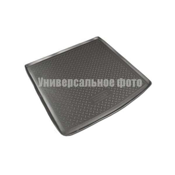 

Коврик в багажник для Mazda CX-7 (06-) NPL-Bi-55-70