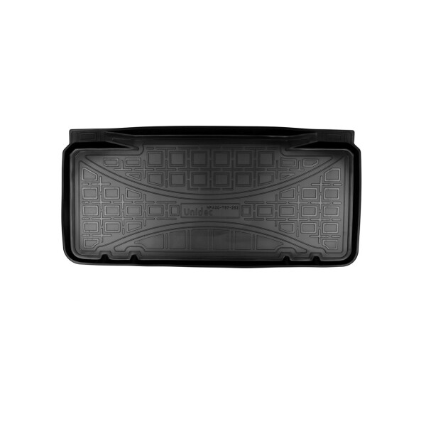 

Коврик в багажник для Mini Hatch (F56) (14-) (3 дв.) (на нижнюю полку) п/у NPA00-T57-252