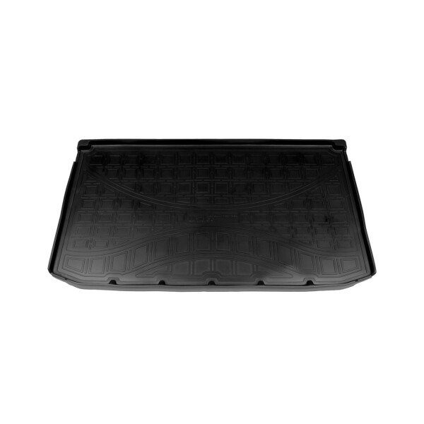 

Коврик в багажник для Mini Hatch (F56) (14-18) (5 дв.) (на верхнюю полку) п/у