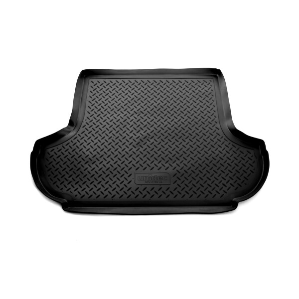 

Коврик в багажник для Mitsubishi Outlander XL (06-12)