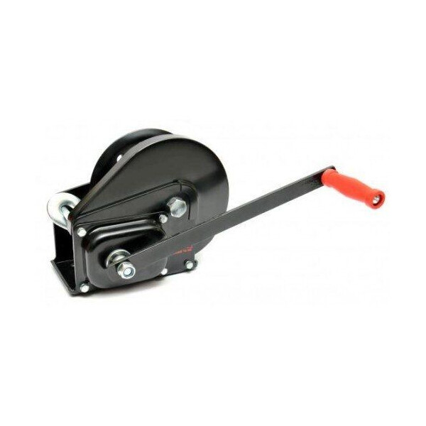 

Лебедка ручная Dragon Winch DWK-O 18 HD