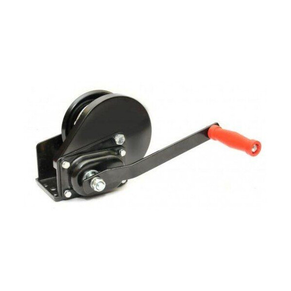 

Лебедка ручная Dragon Winch DWK-O 12 HD