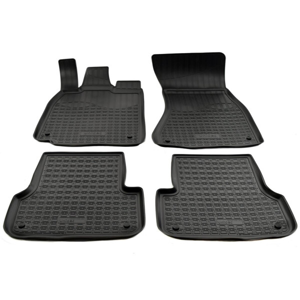 

Коврики в салон для Audi A7 (4G,C7) HB (10-) (полиур., компл - 4шт) NPA10-C05-450