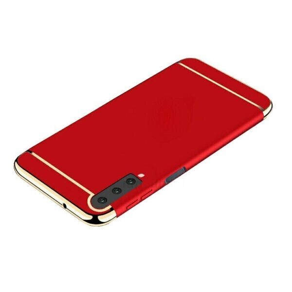 

Joint Series для Samsung Galaxy A30s / A50 / A50s цвет Красный (063112_5)