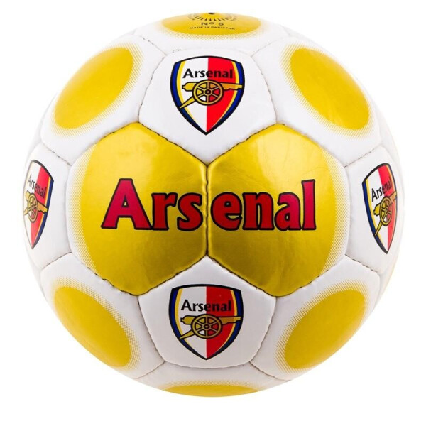 

Мяч футбольный DXN Arsenal
