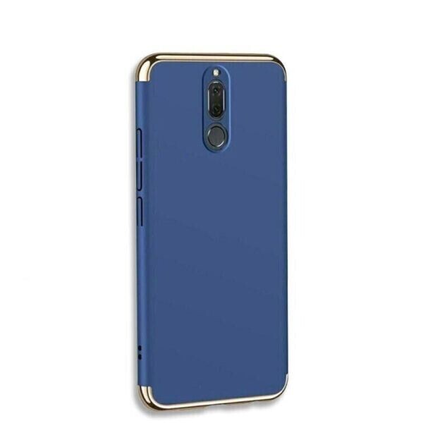 

Joint Series для Xiaomi Redmi 8 цвет Синий (084912_4)
