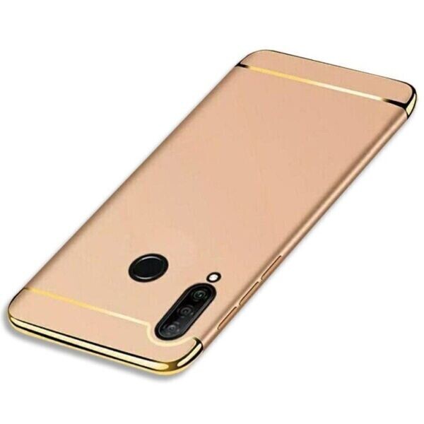 

Joint Series для Xiaomi Redmi Note 8 цвет Золотой (084812)