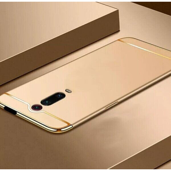 

Joint Series для Xiaomi Mi9T / Mi9T Pro цвет Золотой (084212)