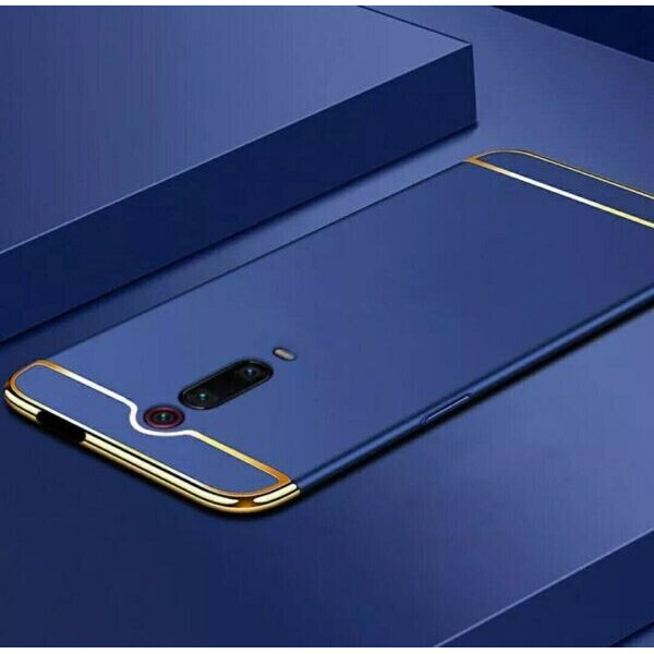 

Joint Series для Xiaomi Mi9T / Mi9T Pro цвет Синий (084212_4)