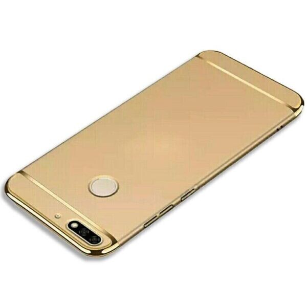 

Joint Series для Huawei Y7 Prime (2018) / Honor 7C Pro цвет Золотой (013012)