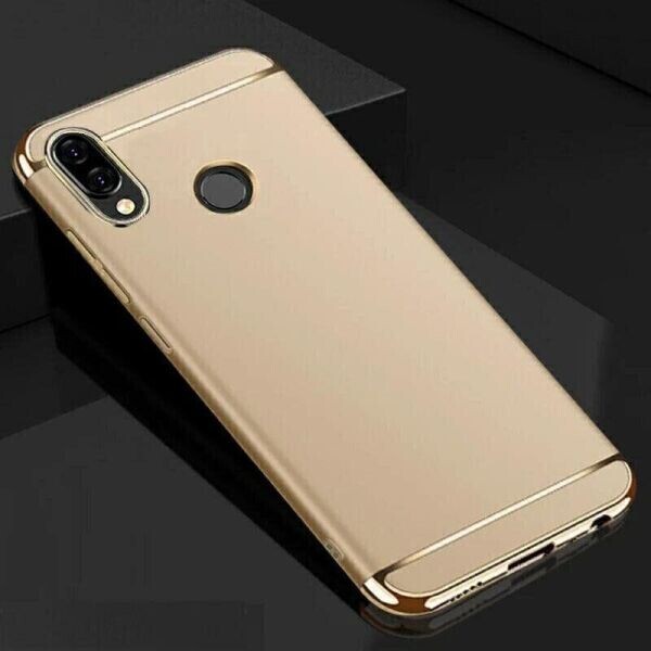 

Joint Series для Samsung Galaxy A10s цвет Золотой (064312)