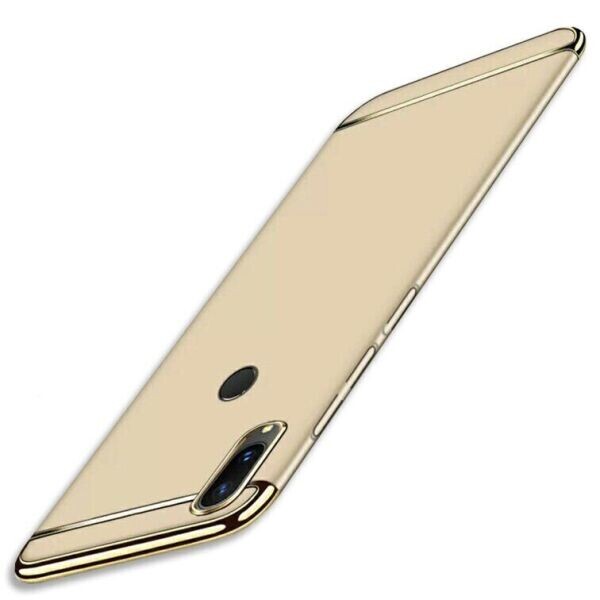 

Joint Series для Huawei P Smart Plus цвет Золотой (011712)