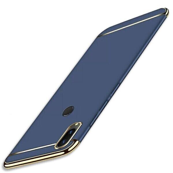 

Joint Series для Huawei P Smart Plus цвет Синий (011712_4)