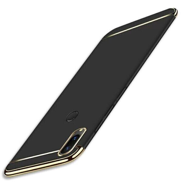 

Joint Series для Huawei P Smart Plus цвет Черный (011712_1)