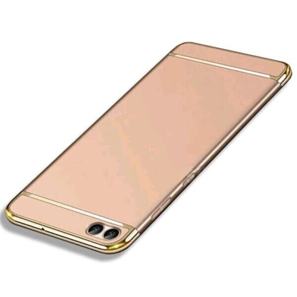 

Joint Series для Huawei Y5 Prime (2018) / Honor 7A цвет Золотой (012612)