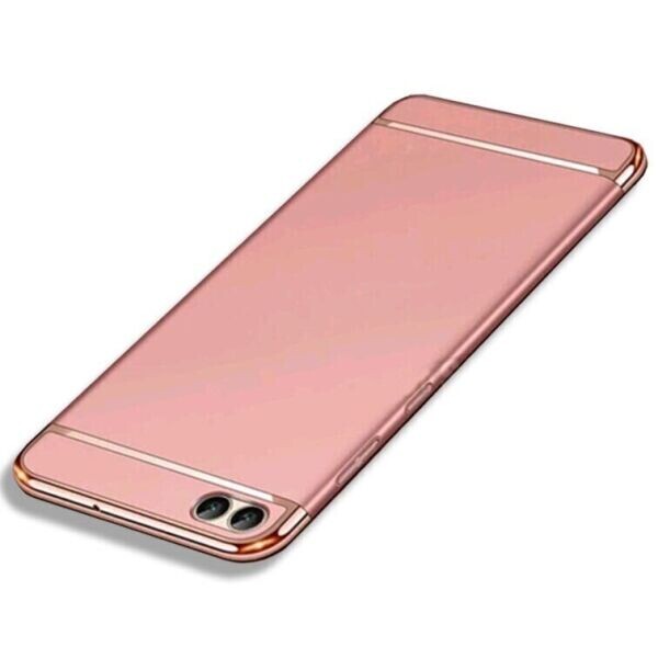 

Joint Series для Huawei Y5 Prime (2018) / Honor 7A цвет Розовый (012612_6)