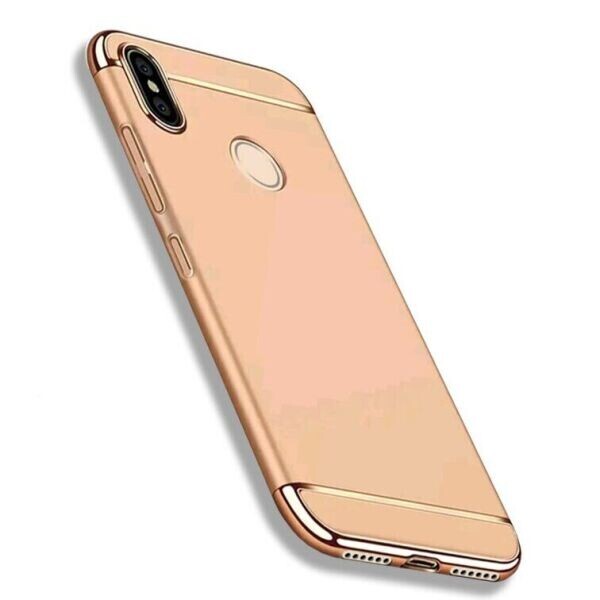 

Joint Series для Huawei Honor 8X цвет Золотой (013212)