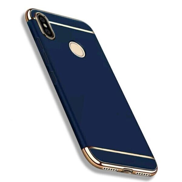 

Joint Series для Huawei Honor 8X цвет Синий (013212_4)