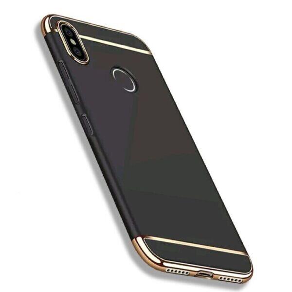 

Joint Series для Huawei Honor 8X цвет Черный (013212_1)