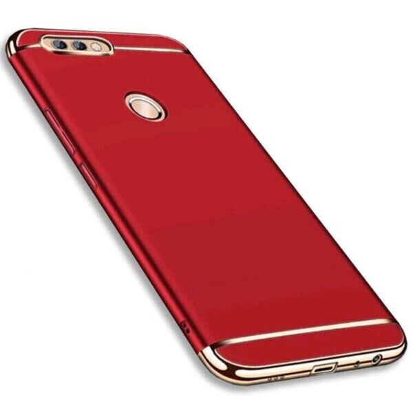 

Joint Series для Xiaomi Mi8 lite цвет Красный (083012_5)