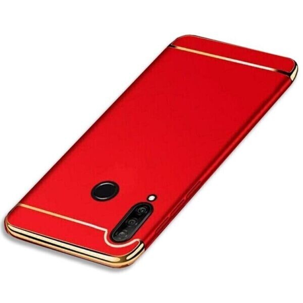 

Joint Series для Huawei P30 lite цвет Красный (014212_5)