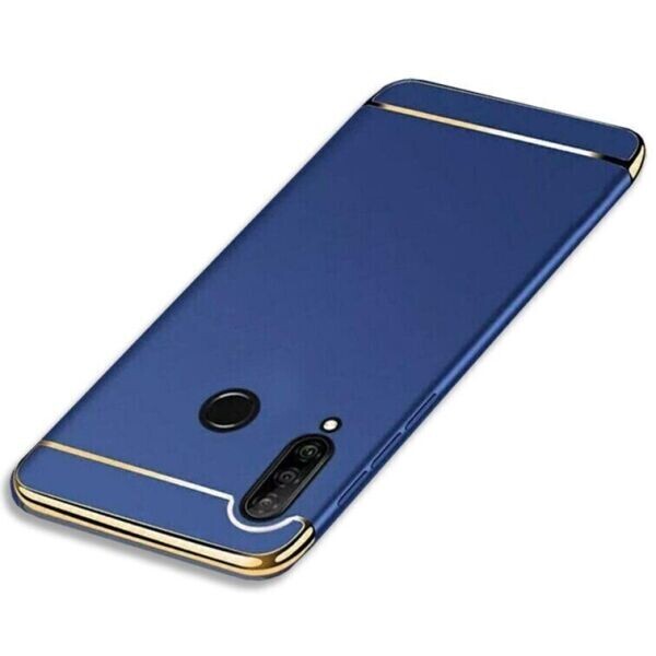 

Joint Series для Huawei P30 lite цвет Синий (014212_4)