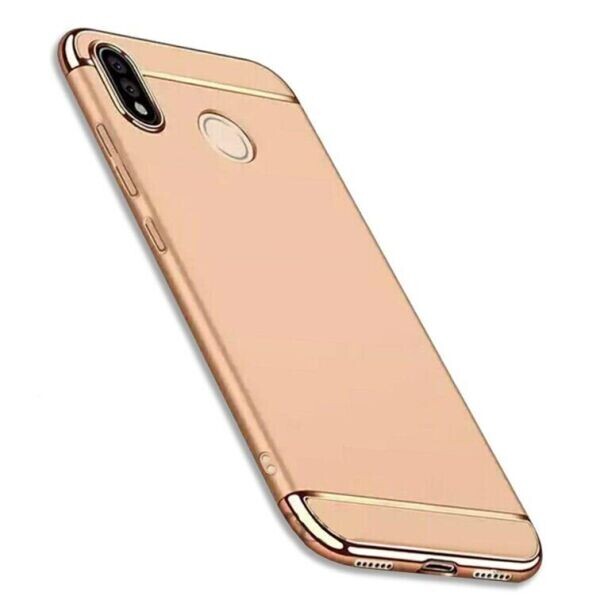 

Joint Series для Xiaomi Redmi 7 цвет Золотой (083912)