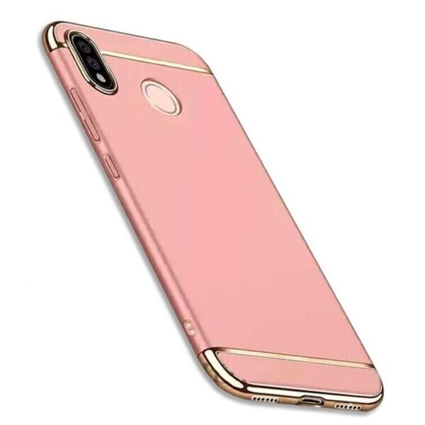

Joint Series для Xiaomi Redmi 7 цвет Розовый (083912_6)