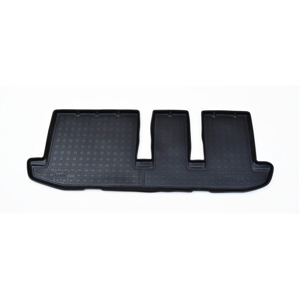 

Коврики в салон для Infiniti JX (12-) (3-ряд) (полиур., компл - 4шт) NPA00-C33-601