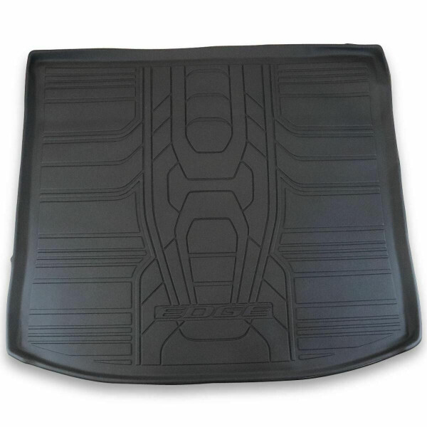 

Коврик в багажник для Ford Edge 2015- резиновый 5352007