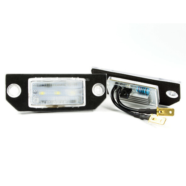 

Фонарь подсветки номерного знака Ford C-Max 2003-2009/Focus 05-08 C5W