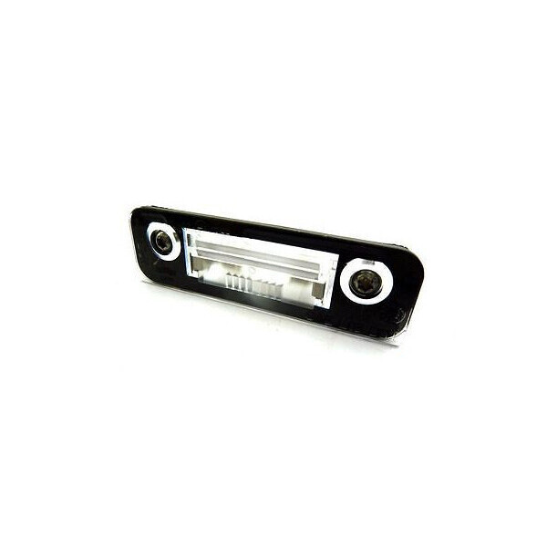 

Фонарь подсветки номерного знака Ford Fiesta 2006-2008/Fusion 02-12/Mondeo 97-00 C5W