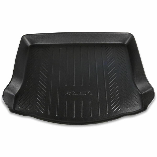 

Коврик в багажник для Ford Kuga 2008-2012 с высоким бортом 1522249
