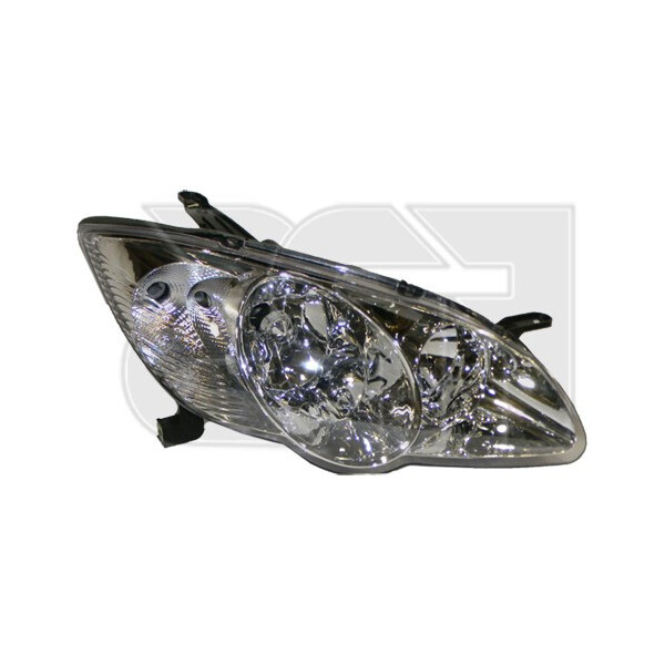 

Фара передняя BYD F3 06-13 правая 4105 R2-P