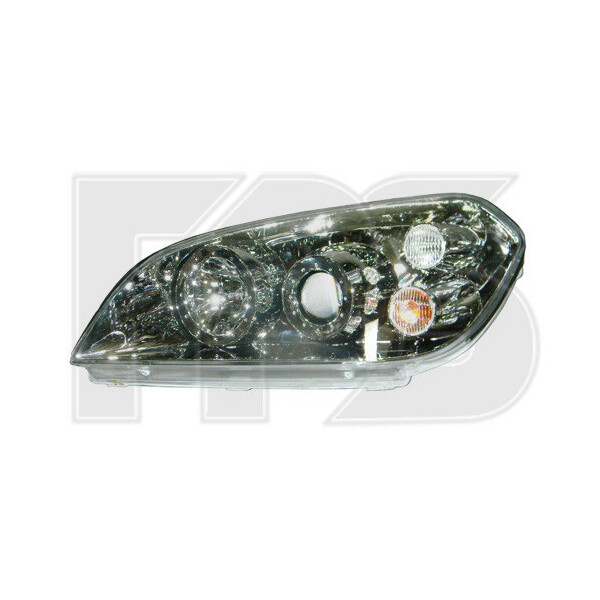 

Фара передняя Chery Eastar 03-11 (B11) левая 1506 R1-P