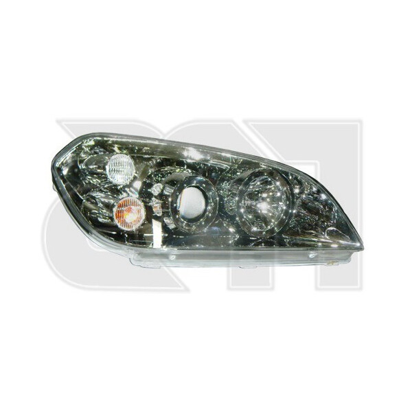 

Фара передняя Chery Eastar 03-11 (B11) правая 1506 R2-P