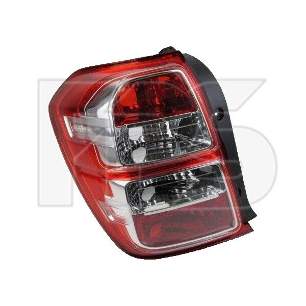 

Фонарь задний Ravon R4 16- правый 5701 F2-P