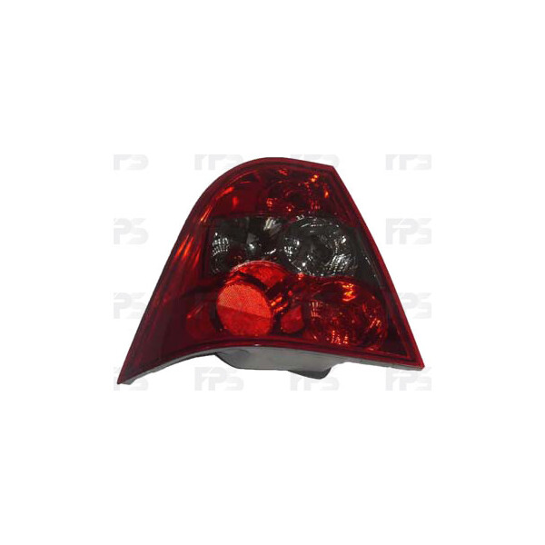 

Фонарь задний Geely CK 06-15 правый 2900 F2-P