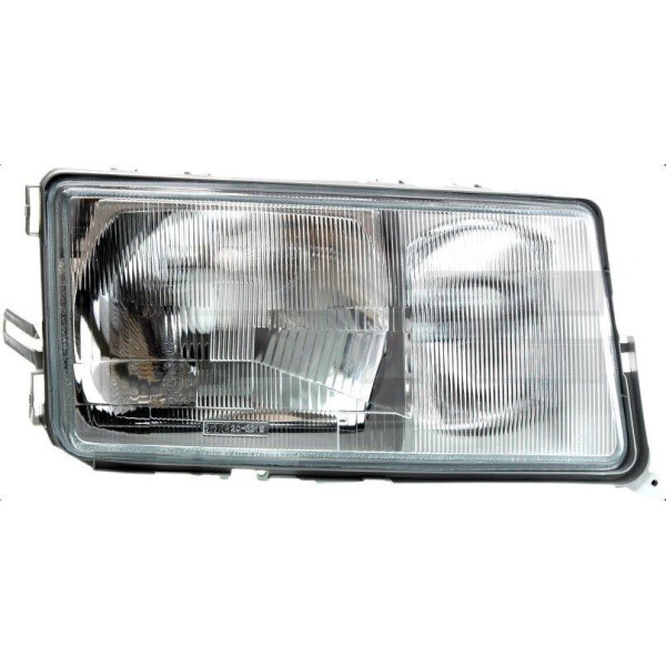 

Фара передняя Mercedes-Benz 190 82-93 (W201) правая 3511 R2-P