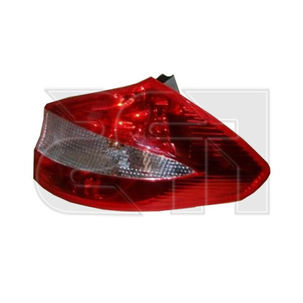 

Фонарь задний Zaz Forza Hb 09- левый 7701 F4-P