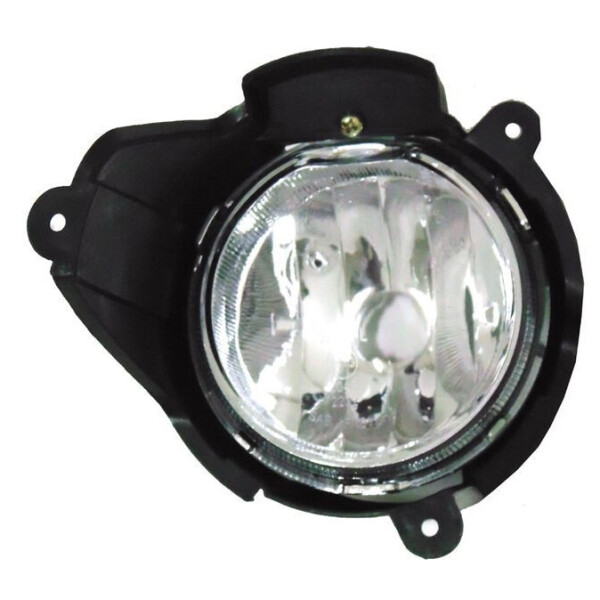 

Фара противотуманная Chevrolet Captiva 2006-2010 левая 1702 H1-P