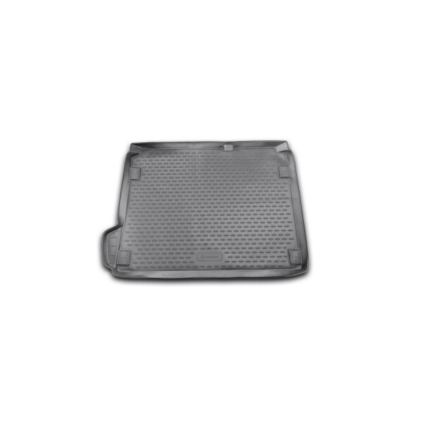 

Коврик в багажник для CITROEN C4, 2011- хб. (полиуретан) CARCRN10040