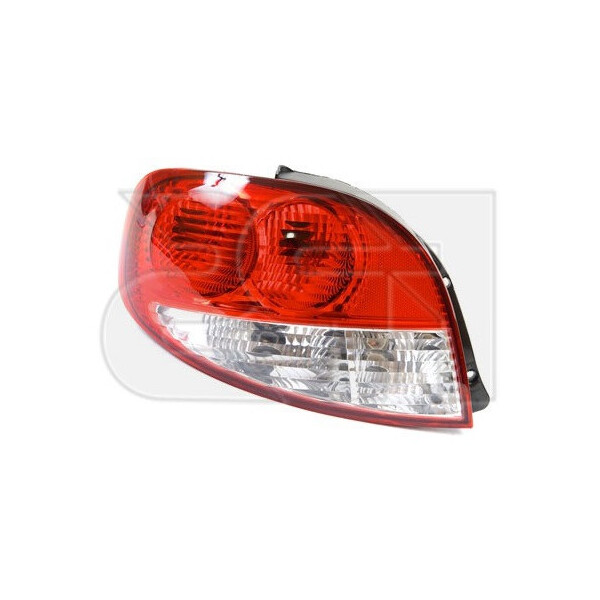 

Фонарь задний Daewoo Matiz 2011- правый 2201 F4-P