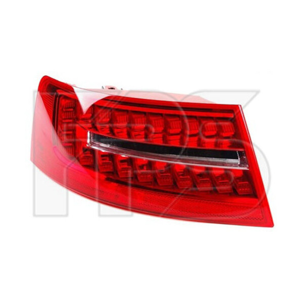 

Фонарь задний Audi A6 2008-2011 левый LED 1204 F5-P
