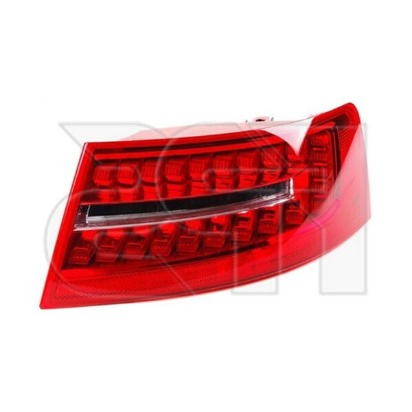 

Фонарь задний Audi A6 2008-2011 правый LED 1204 F6-P