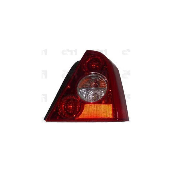 

Фонарь задний Chery Eastar A5 06-11 левый 1503 F1-P