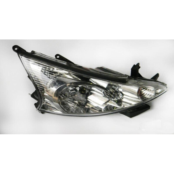 

Фара передняя MITSUBISHI GRANDIS 03-11 правая, хром рамка 4815 R2-P