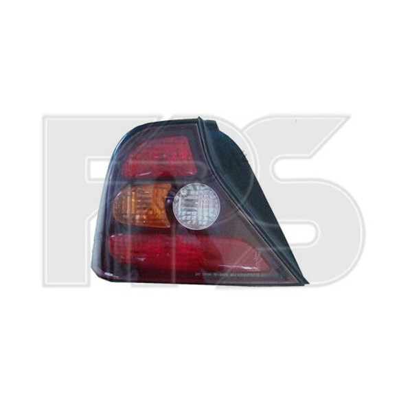 

Фонарь задний Chevrolet Evanda 03-06 левый 1707 F1-P